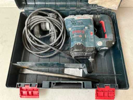 2021 Bosch GSH 5 CE Stemmhammer